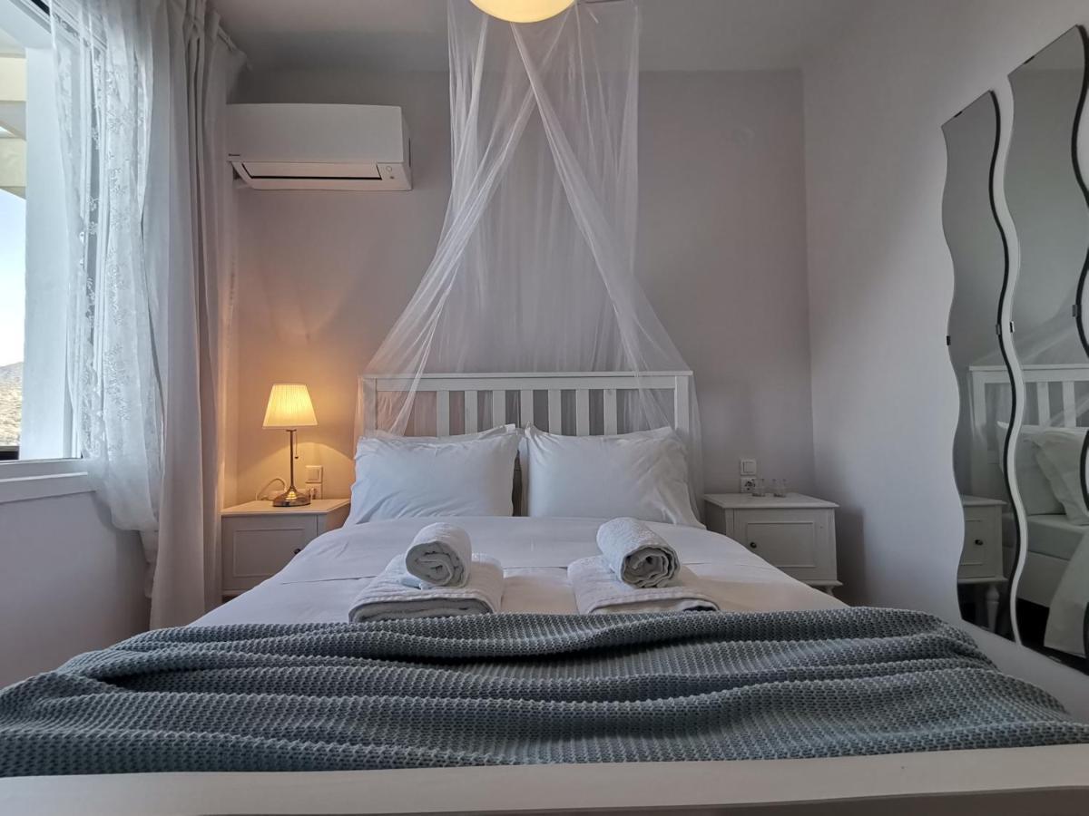Ithaca Apartment เปอร์ดิกา ภายนอก รูปภาพ