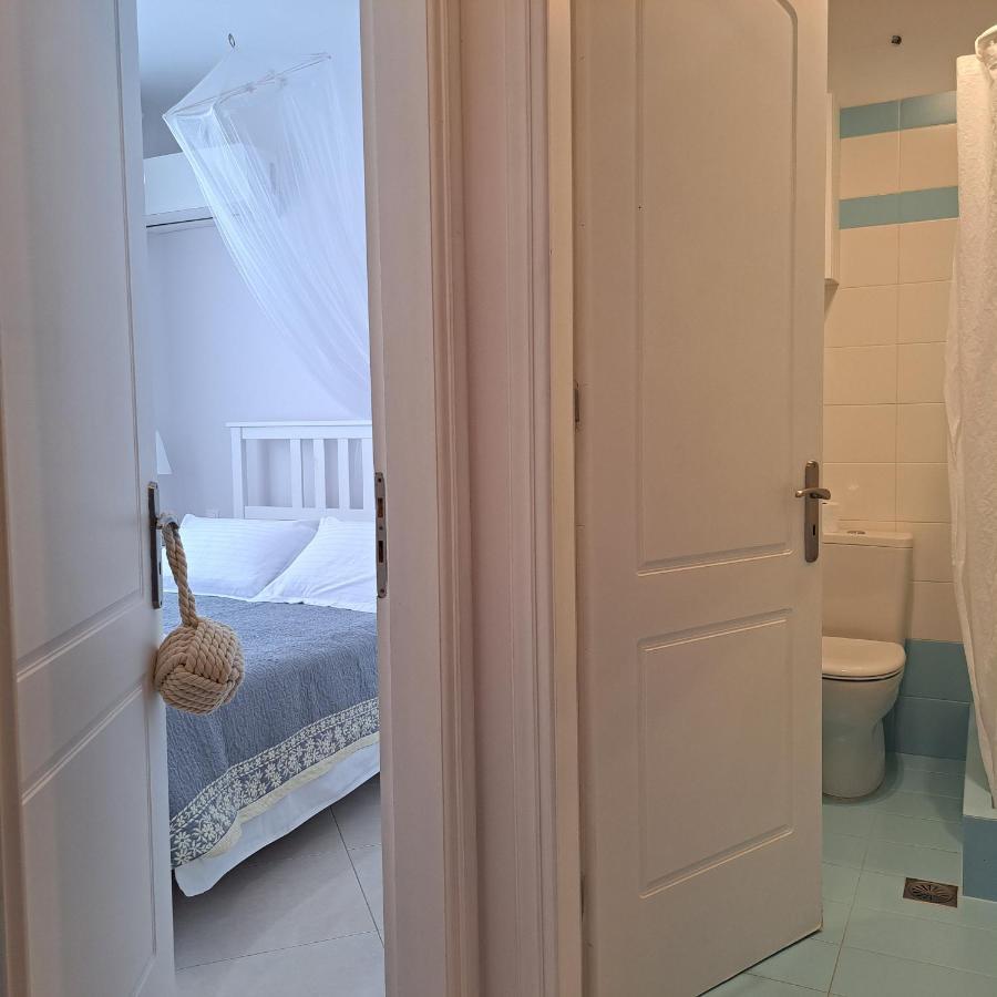 Ithaca Apartment เปอร์ดิกา ภายนอก รูปภาพ