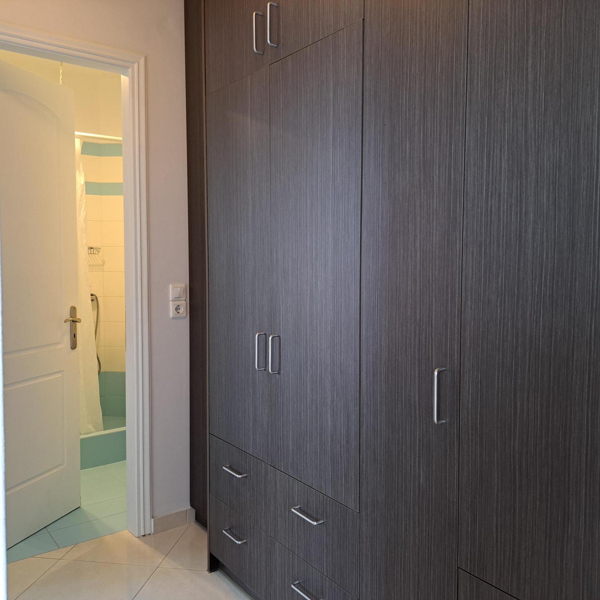 Ithaca Apartment เปอร์ดิกา ภายนอก รูปภาพ