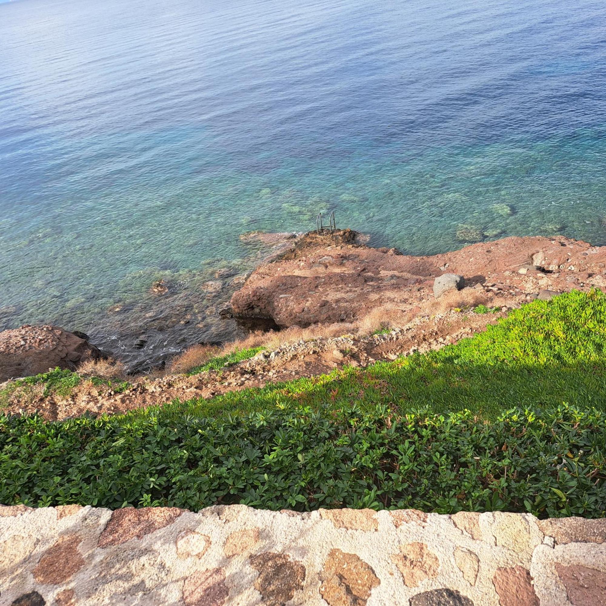 Ithaca Apartment เปอร์ดิกา ภายนอก รูปภาพ